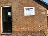 Cosmas Online Pharmacy