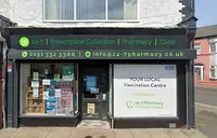 247 Pharmacy