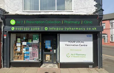 247 Pharmacy