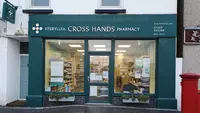 Cross Hands Pharmacy, Weight Loss Management, Travel Clinic And Ear Wax Micro Suction