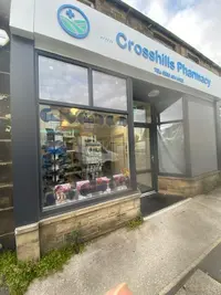 Crosshills Delivery Pharmacy