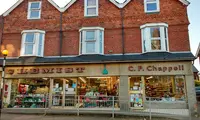 Chappells Pharmacy (high Street)