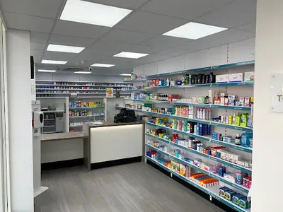 Tornagrain Pharmacy + Travel Clinic