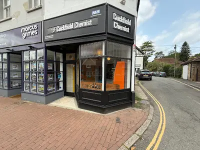 Cuckfield Chemist | Travel Clinic