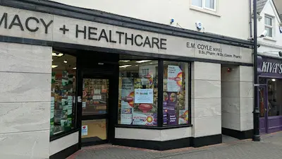 Coyle S Pharmacy Ltd.