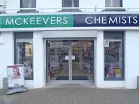 Mckeevers Chemists, Castleblayney Pharmacy
