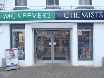 Mckeevers Chemists, Castleblayney Pharmacy
