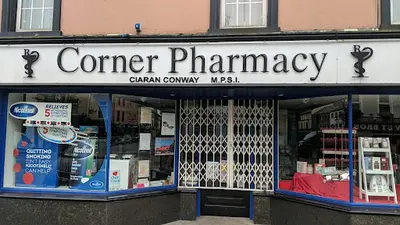 The Corner Pharmacy
