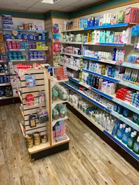 Cullen Pharmacy