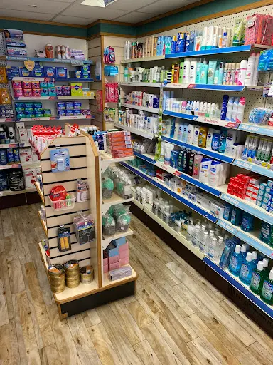 Cullen Pharmacy