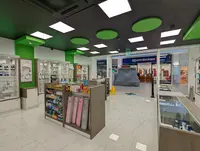 M&d Green, Antonine Centre, Cumbernauld Pharmacy