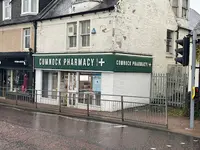 Cumnock Pharmacy