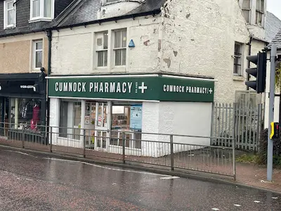 Cumnock Pharmacy
