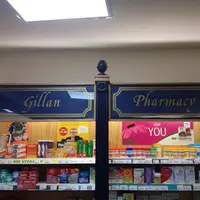 Gillan Chemists