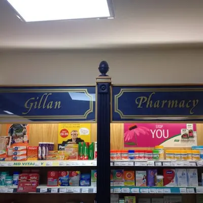 Gillan Chemists