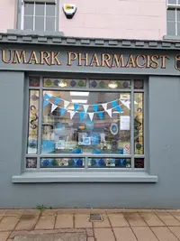 Numark Pharmacist