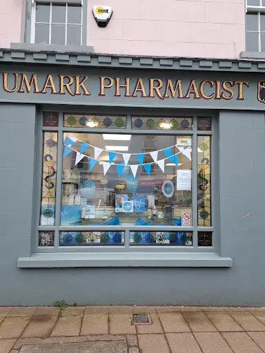 Numark Pharmacist