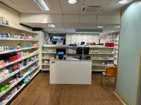 Croesyceiliog Pharmacy