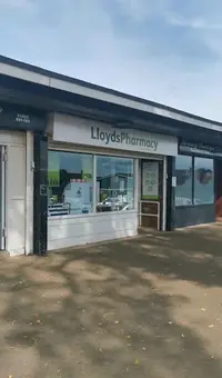 Lloydspharmacy