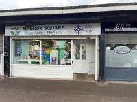 Maendy Square Pharmacy