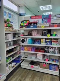 New Street Pharmacy
