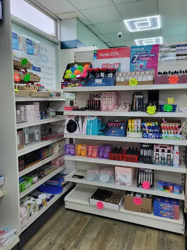 New Street Pharmacy