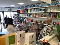 Shil Pharmacy Ltd