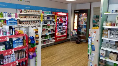Well Pharmacy