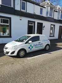 Dalrymple Pharmacy