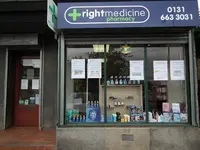 Right Medicine Pharmacy (danderhall)