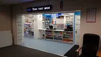 Stone Pharmacy Darfield
