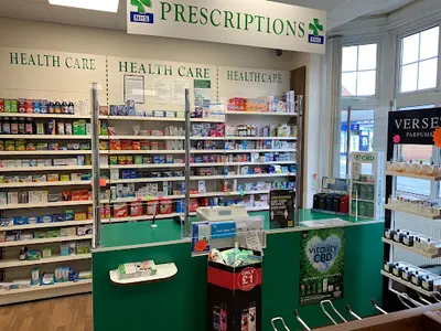 Cockerton Pharmacy West Auckland Rd
