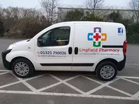 Lingfield Pharmacy