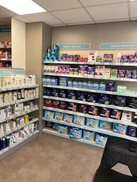 North Road Pharmacy