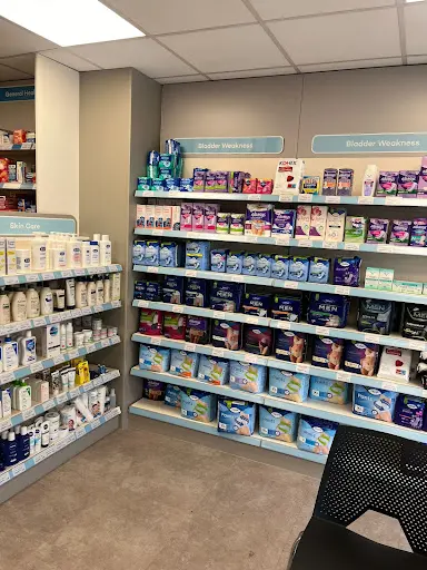 North Road Pharmacy