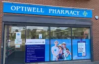 Optiwell Pharmacy