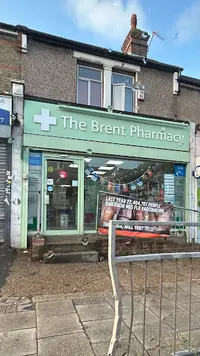 The Brent Pharmacy