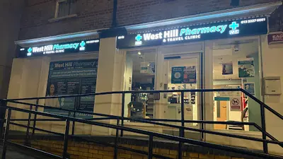 West Hill Pharmacy