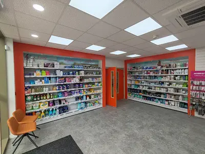 Wellbeing Pharmacy - Dartmouth Medical Center
