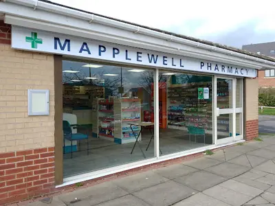 Mapplewell Pharmacy & Weight Loss Clinic