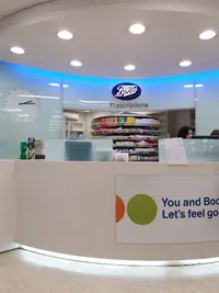 Boots Pharmacy
