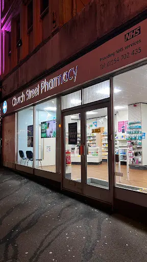 Church Street Pharmacy