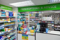 Everest Pharmacy Darwen - Travel Clinic, Ear Wax Removal & Weight Loss
