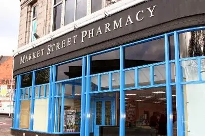 Market Street Pharmacy