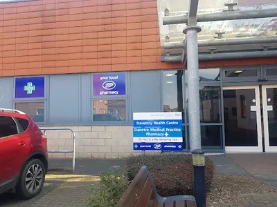 Boots Pharmacy