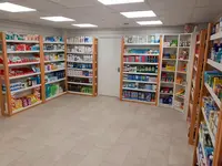 Daventry Day & Night Pharmacy
