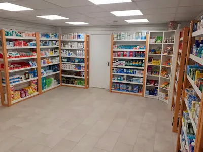 Daventry Day & Night Pharmacy