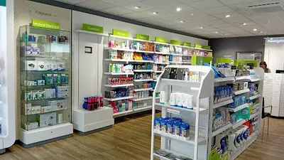 Barton Hill Pharmacy