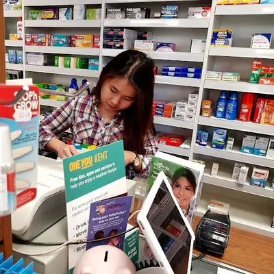 Golf Road Pharmacy