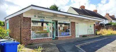 Jardines Pharmacy - Deanshanger